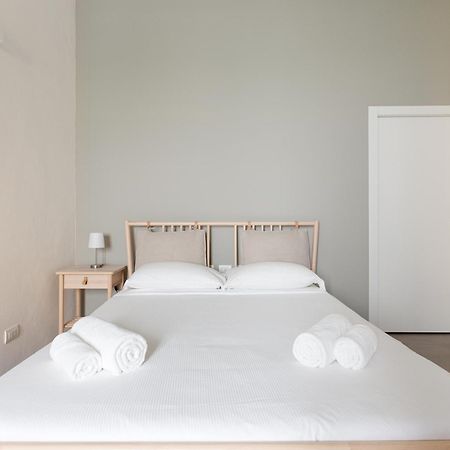 Corso Vercelli Cosy And Bright Studio Milano Dış mekan fotoğraf