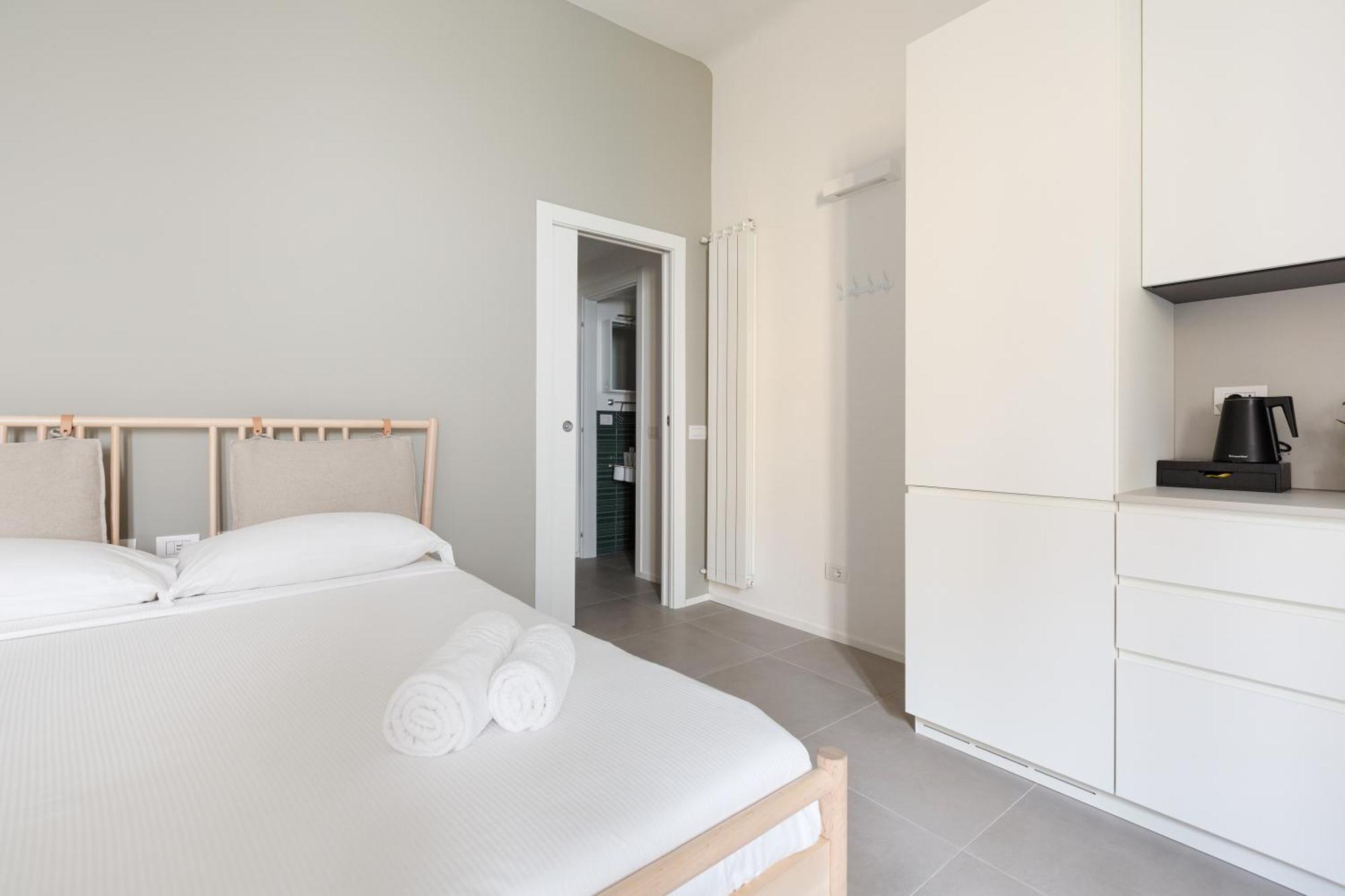 Corso Vercelli Cosy And Bright Studio Milano Dış mekan fotoğraf