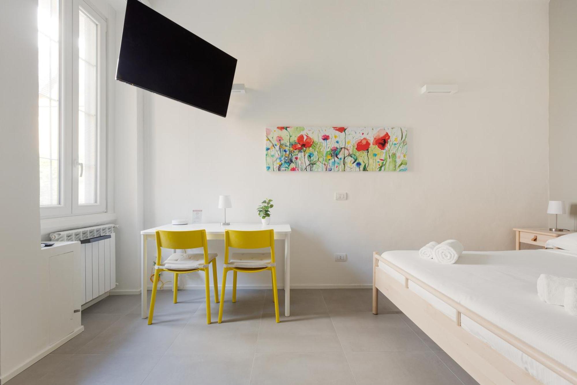Corso Vercelli Cosy And Bright Studio Milano Dış mekan fotoğraf